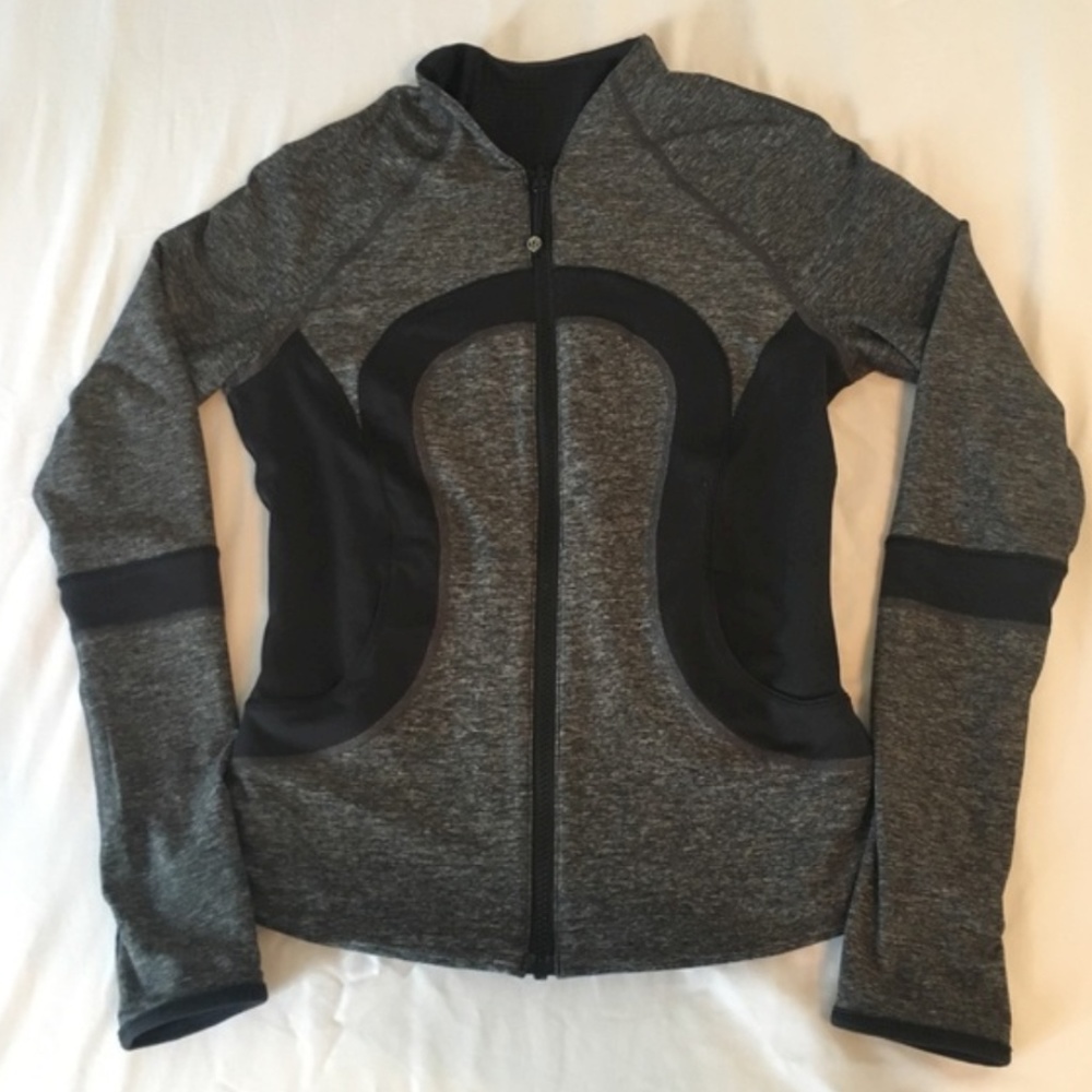 Lululemon Reversible Jacket